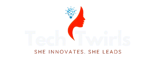 TechTwirls logo